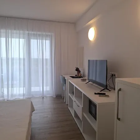 Apartment My Blaxy